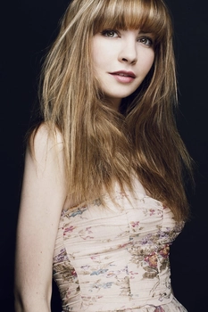 Foto de Alix Bénézech