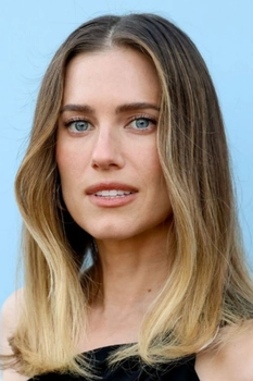 Foto de Allison Williams