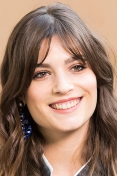 Foto de Alma Jodorowsky