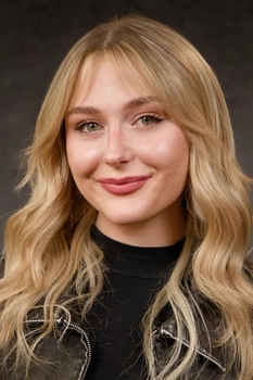 Foto de Alyvia Alyn Lind