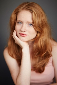 Foto de Alyzée Costes