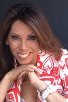 Foto de Amaranta Ruiz
