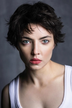 Foto de Amelia Bishop