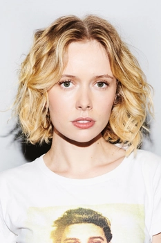 Foto de Amelia Eve