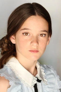 Foto de Amelie Dallimore