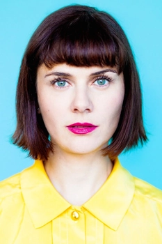 Foto de Amélie Glenn