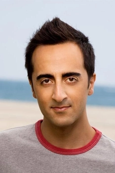 Foto de Amir Talai