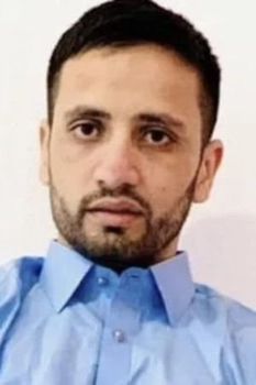Foto de Amrullah Safi