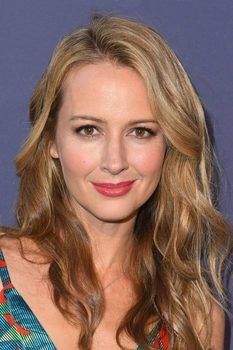 Foto de Amy Acker