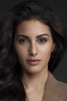 Foto de Amyra Dastur