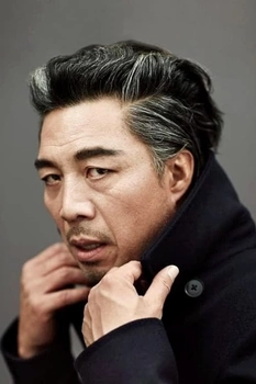 Foto de An Kil-kang