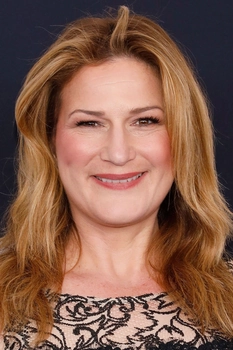 Foto de Ana Gasteyer