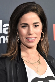 Foto de Ana Ortiz