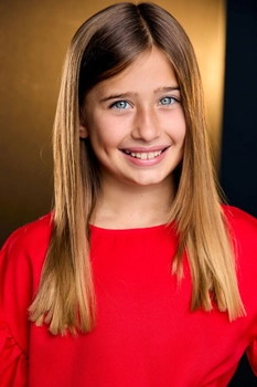 Foto de Ana Sophia Heger