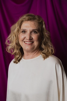 Foto de Ana Wagener