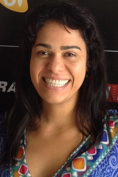 Foto de Analu Tavares