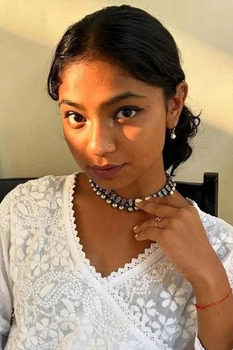 Foto de Ananya Shanbhag