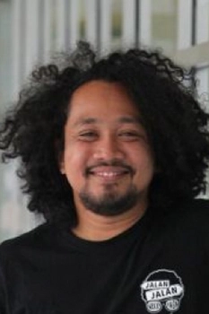 Foto de Anas Ridzuan