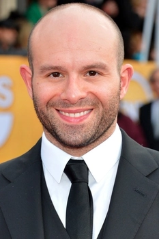 Foto de Anatol Yusef