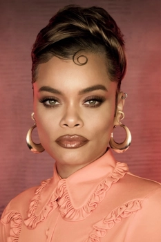 Foto de Andra Day
