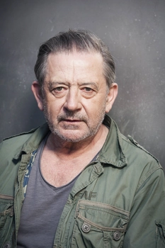 Foto de André Jung