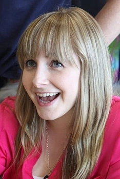Foto de Andrea Libman