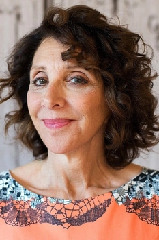 Foto de Andrea Martin