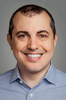 Foto de Andreas M. Antonopoulos