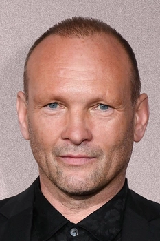 Foto de Andrew Howard