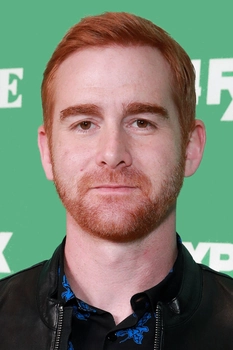 Foto de Andrew Santino