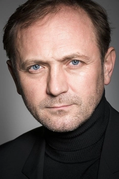 Foto de Andrzej Chyra