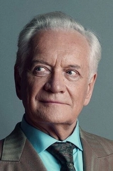 Foto de Andrzej Seweryn