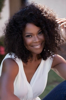 Foto de Angela Robinson