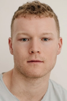 Foto de Angus O'Brien