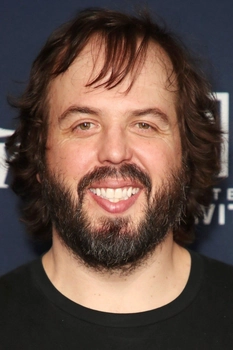 Foto de Angus Sampson