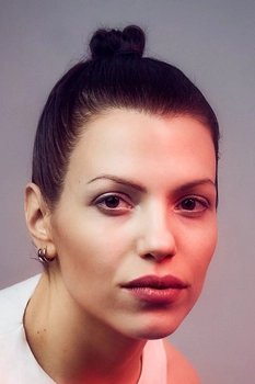 Foto de Anja Plaschg