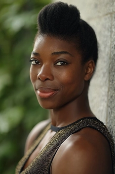 Foto de Ann Ogbomo