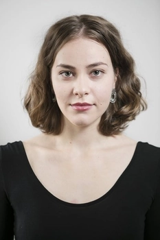 Foto de Anna Ackerman