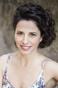 Foto de Anna Ammirati
