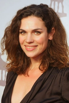 Foto de Anna Drijver