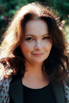 Foto de Anna Dymna