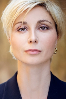 Foto de Anna Ferzetti