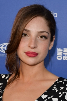Foto de Anna Hopkins