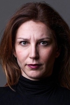 Foto de Anna Kalaitzidou