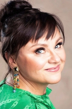 Foto de Anna-Leena Sipilä