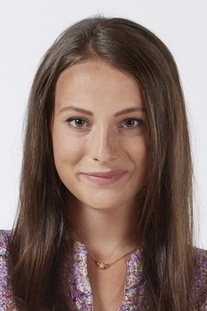 Foto de Anna Prášilová Fialová