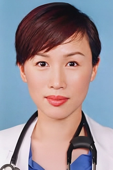 Foto de Annabelle Lau Hiu-Tung
