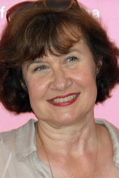 Foto de Anne Le Ny