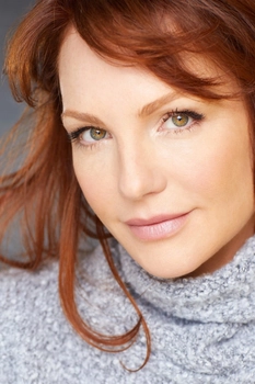Foto de Anne Leighton