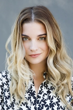 Foto de Annie Murphy